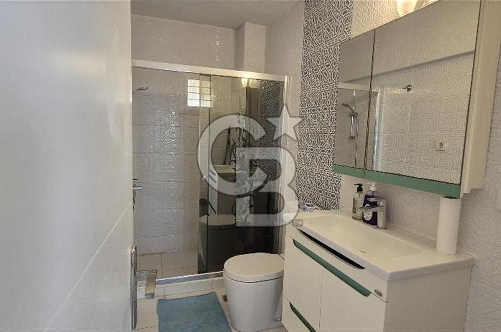 Kuşadası Marinada Eşyalı Kiralık 2+1 Daire