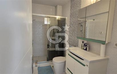 Kuşadası Marinada Eşyalı Kiralık 2+1 Daire