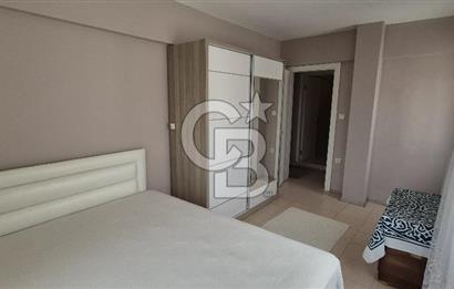 Kuşadası Marinada Eşyalı Kiralık 2+1 Daire