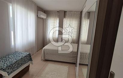 Kuşadası Marinada Eşyalı Kiralık 2+1 Daire