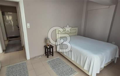 Kuşadası Marinada Eşyalı Kiralık 2+1 Daire