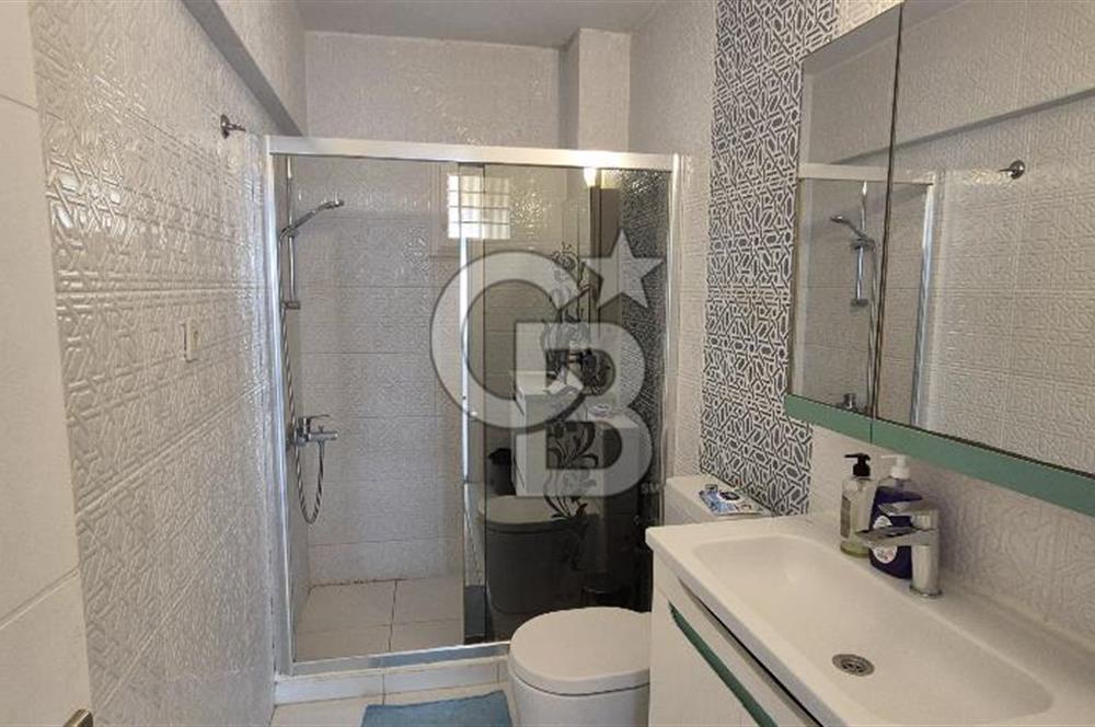 Kuşadası Marinada Eşyalı Kiralık 2+1 Daire