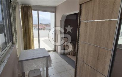 Kuşadası Marinada Eşyalı Kiralık 2+1 Daire