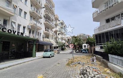 Kuşadası Marinada Eşyalı Kiralık 2+1 Daire