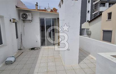 Kuşadası Marinada Eşyalı Kiralık 2+1 Daire