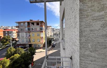Bucak Mahallesi merkezi konumda 3+1 satılık daire 