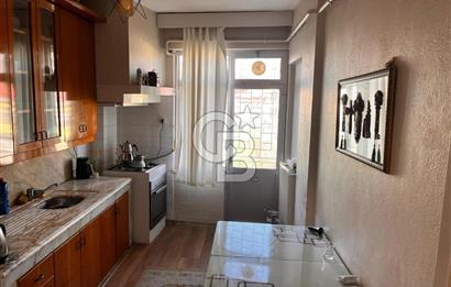 Bucak Mahallesi merkezi konumda 3+1 satılık daire 