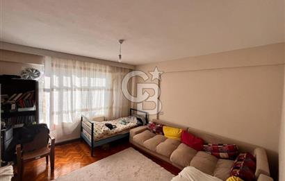 Bucak Mahallesi merkezi konumda 3+1 satılık daire 