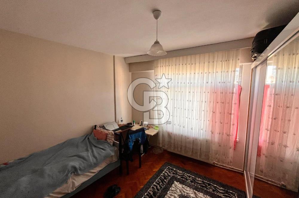 Bucak Mahallesi merkezi konumda 3+1 satılık daire 