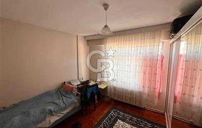 Bucak Mahallesi merkezi konumda 3+1 satılık daire 