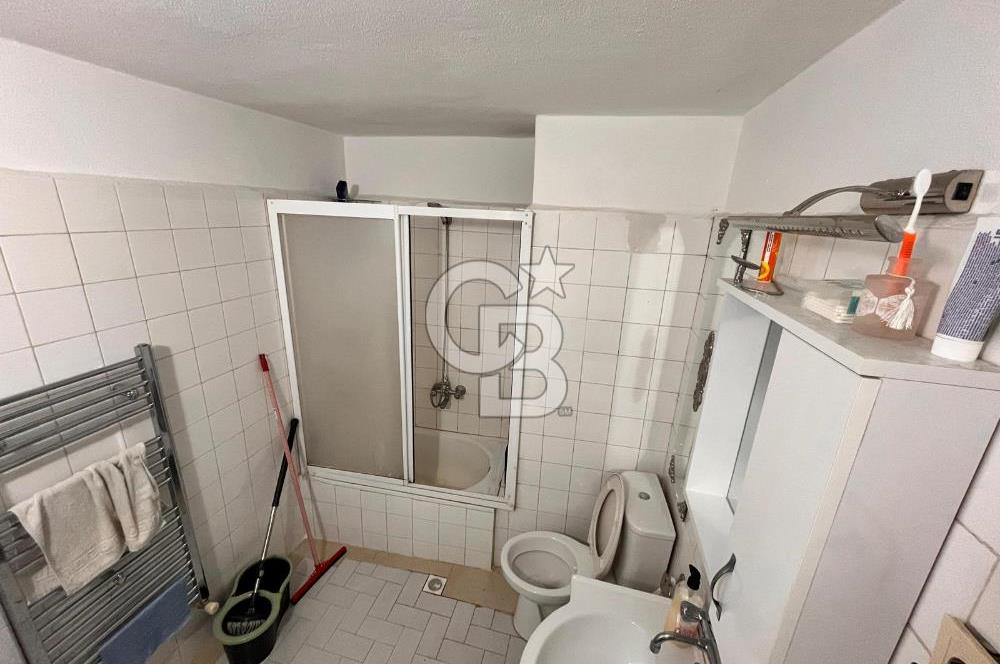 Bucak Mahallesi merkezi konumda 3+1 satılık daire 