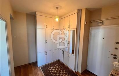 Bucak Mahallesi merkezi konumda 3+1 satılık daire 