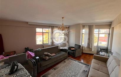 Bucak Mahallesi merkezi konumda 3+1 satılık daire 