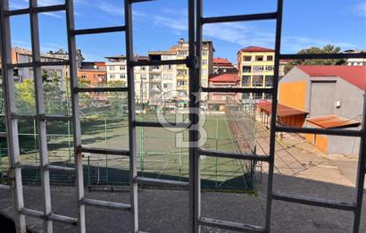 Bucak Mahallesi merkezi konumda 3+1 satılık daire 