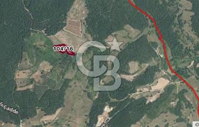 Gebze Kargalı Köyünde Satılık Tarla