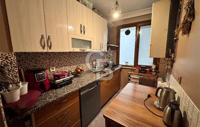 Zümrütevlerde Ulaşımı Kolay, Geniş ve Sorunsuz 3+1 Daire!