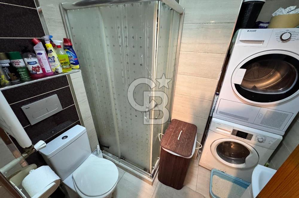 Zümrütevlerde Ulaşımı Kolay, Geniş ve Sorunsuz 3+1 Daire!