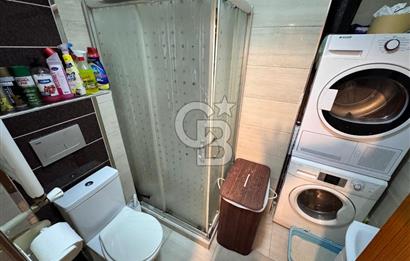 Zümrütevlerde Ulaşımı Kolay, Geniş ve Sorunsuz 3+1 Daire!