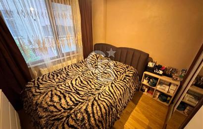 Zümrütevlerde Ulaşımı Kolay, Geniş ve Sorunsuz 3+1 Daire!