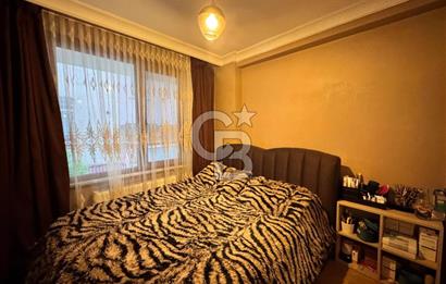 Zümrütevlerde Ulaşımı Kolay, Geniş ve Sorunsuz 3+1 Daire!