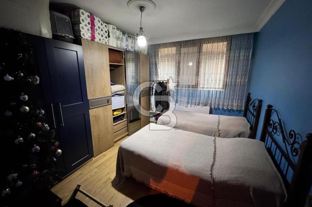 Zümrütevlerde Ulaşımı Kolay, Geniş ve Sorunsuz 3+1 Daire!