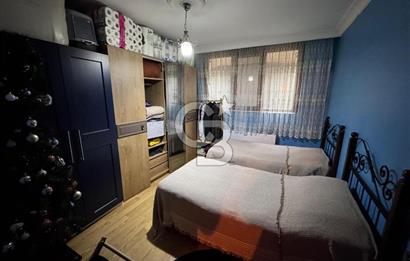 Zümrütevlerde Ulaşımı Kolay, Geniş ve Sorunsuz 3+1 Daire!