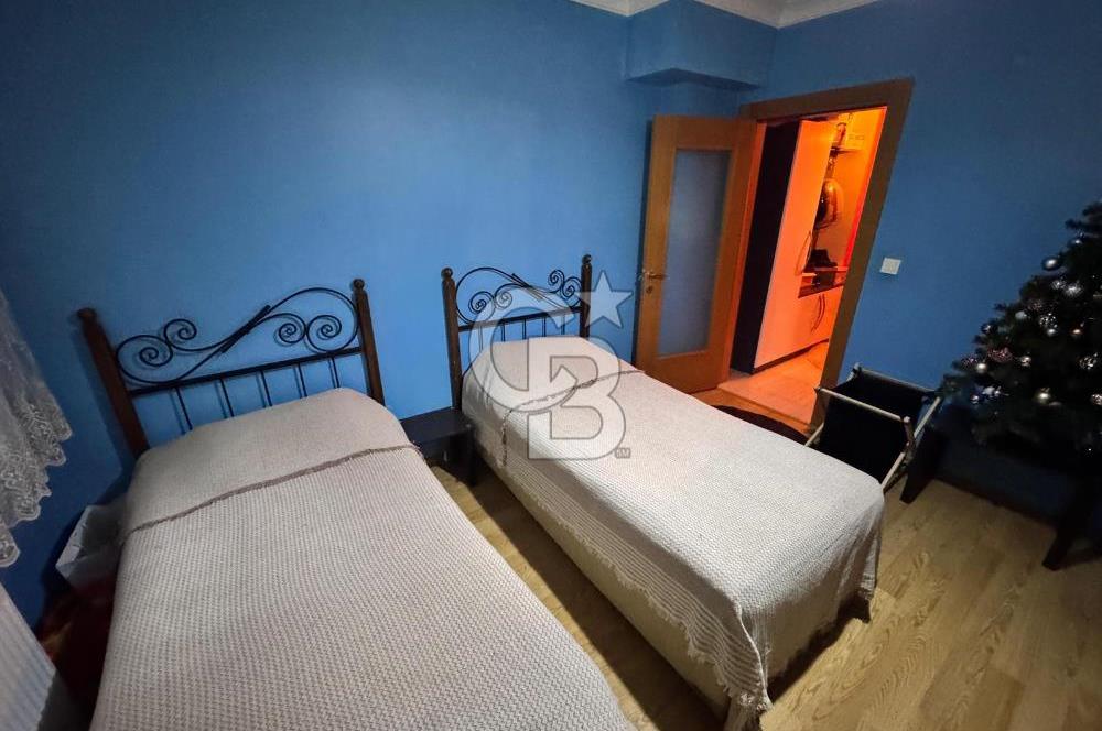 Zümrütevlerde Ulaşımı Kolay, Geniş ve Sorunsuz 3+1 Daire!