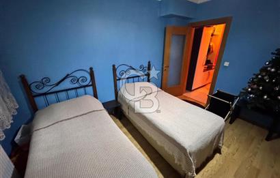 Zümrütevlerde Ulaşımı Kolay, Geniş ve Sorunsuz 3+1 Daire!