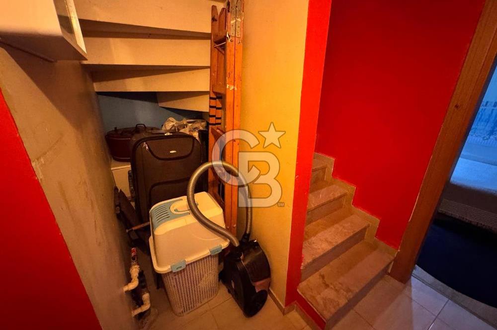 Zümrütevlerde Ulaşımı Kolay, Geniş ve Sorunsuz 3+1 Daire!