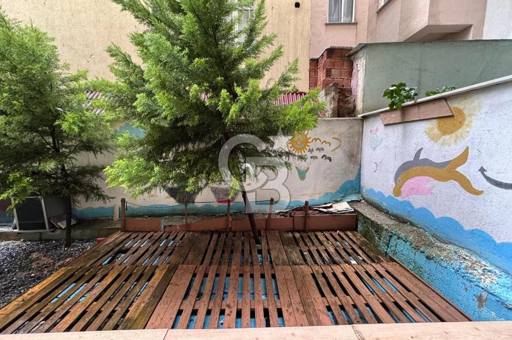 Zümrütevlerde Ulaşımı Kolay, Geniş ve Sorunsuz 3+1 Daire!