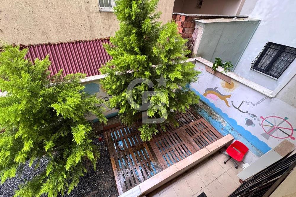 Zümrütevlerde Ulaşımı Kolay, Geniş ve Sorunsuz 3+1 Daire!