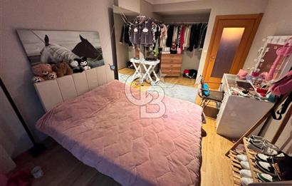Zümrütevlerde Ulaşımı Kolay, Geniş ve Sorunsuz 3+1 Daire!