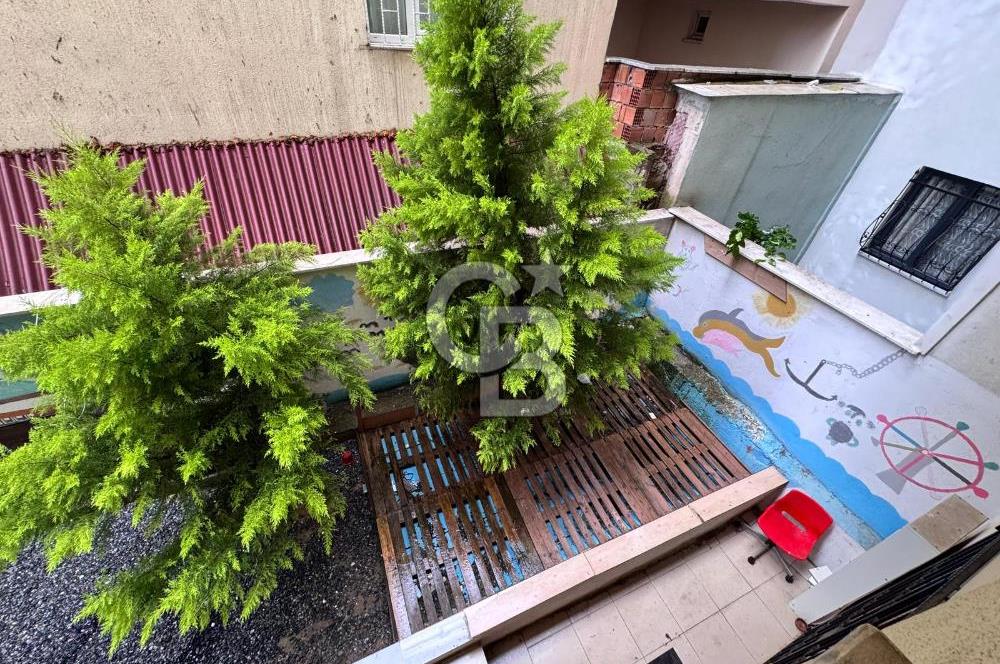 Zümrütevlerde Ulaşımı Kolay, Geniş ve Sorunsuz 3+1 Daire!
