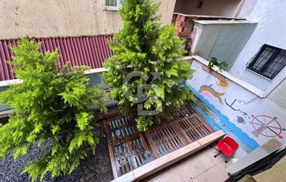 Zümrütevlerde Ulaşımı Kolay, Geniş ve Sorunsuz 3+1 Daire!