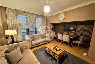 Zümrütevlerde Ulaşımı Kolay, Geniş ve Sorunsuz 3+1 Daire!