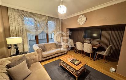 Zümrütevlerde Ulaşımı Kolay, Geniş ve Sorunsuz 3+1 Daire!