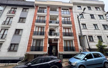 Zümrütevlerde Ulaşımı Kolay, Geniş ve Sorunsuz 3+1 Daire!