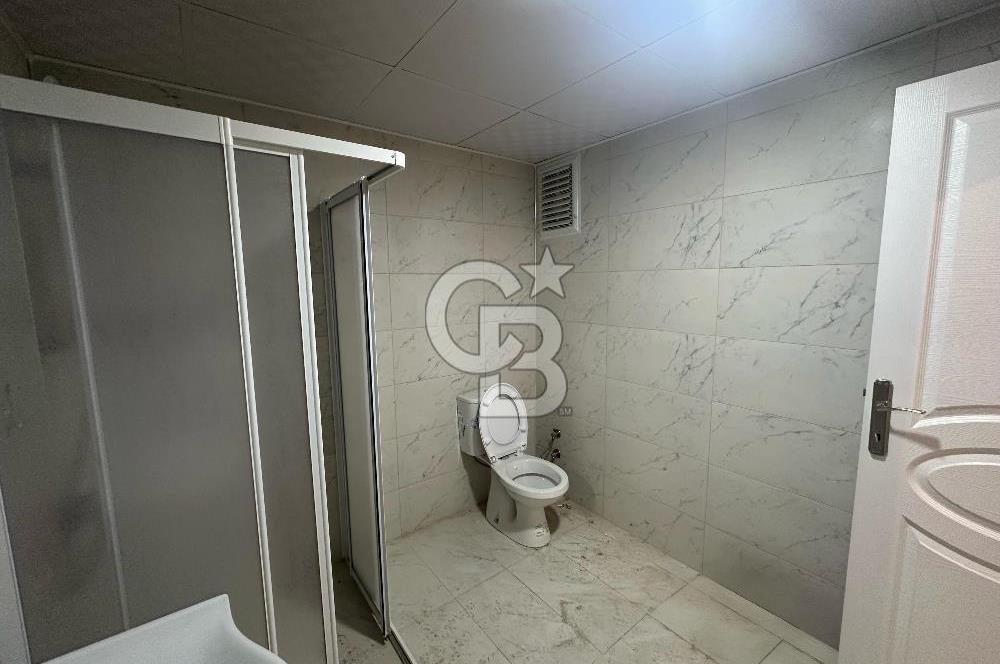 CB AMBIANCE'DAN AFYON ÇAY İLÇESİNDE SATILIK SIFIR 4+1 DAİRE