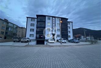 CB AMBIANCE'DAN AFYON ÇAY İLÇESİNDE SATILIK SIFIR 4+1 DAİRE