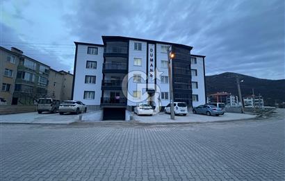 CB AMBIANCE'DAN AFYON ÇAY İLÇESİNDE SATILIK SIFIR 4+1 DAİRE