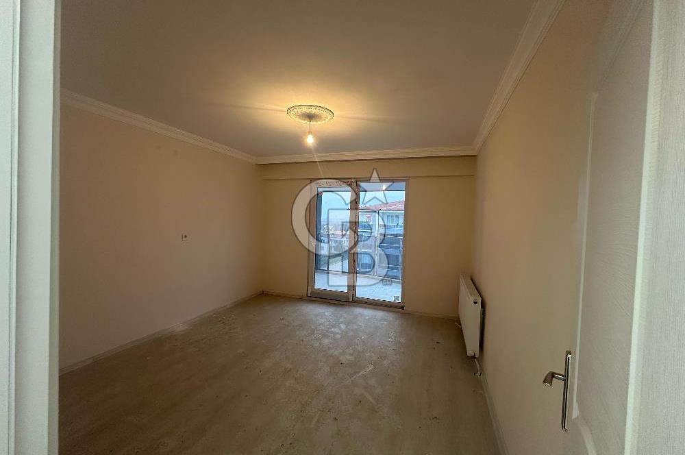 CB AMBIANCE'DAN AFYON ÇAY İLÇESİNDE SATILIK SIFIR 4+1 DAİRE
