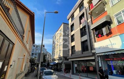 DERELİ İNCİ PLAZA DA KİRALIK 1+1 OFİS