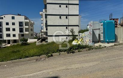 ÇAYIROVA AKSE (İNÖNÜ)'DE FIRSAT KONUT İMARLI BOŞ ARSA