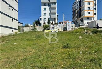 ÇAYIROVA AKSE (İNÖNÜ)'DE FIRSAT KONUT İMARLI BOŞ ARSA
