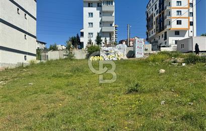ÇAYIROVA AKSE (İNÖNÜ)'DE FIRSAT KONUT İMARLI BOŞ ARSA