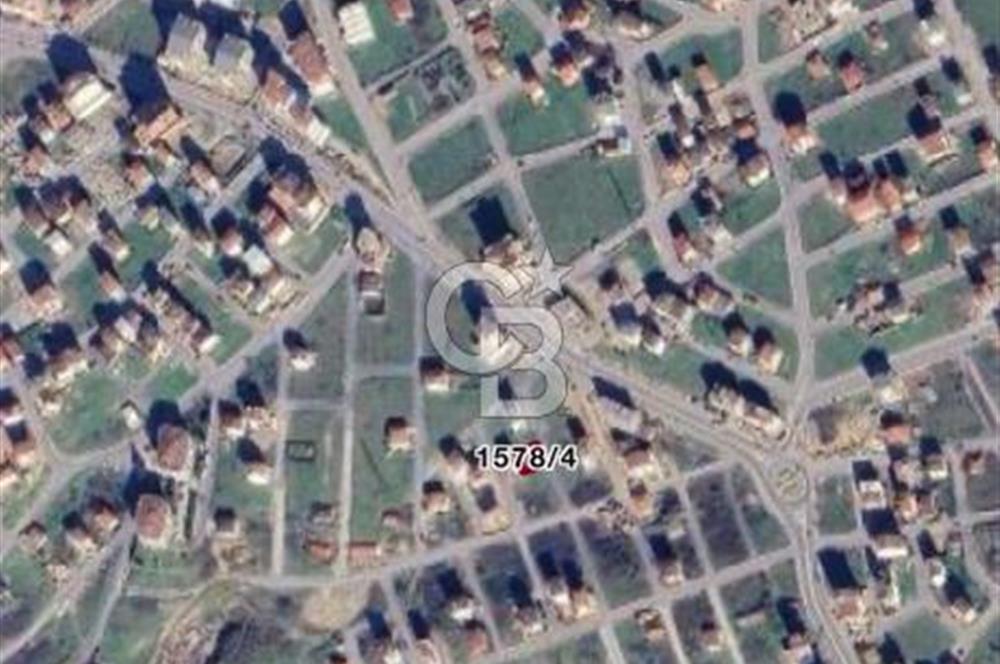 ÇAYIROVA AKSE (İNÖNÜ)'DE FIRSAT KONUT İMARLI BOŞ ARSA