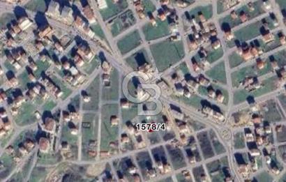 ÇAYIROVA AKSE (İNÖNÜ)'DE FIRSAT KONUT İMARLI BOŞ ARSA