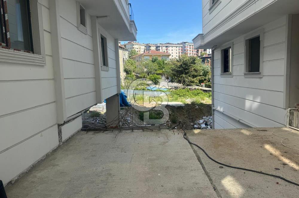 ÇEKMEKÖY'DE FIRSAT SATILIK SIFIR BOŞ 2+1 DAİRE