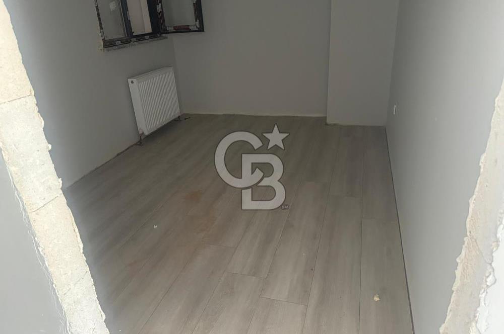 ÇEKMEKÖY'DE FIRSAT SATILIK SIFIR BOŞ 2+1 DAİRE