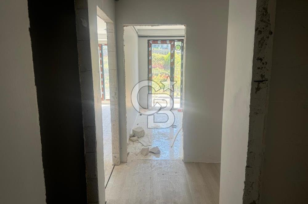 ÇEKMEKÖY'DE FIRSAT SATILIK SIFIR BOŞ 2+1 DAİRE